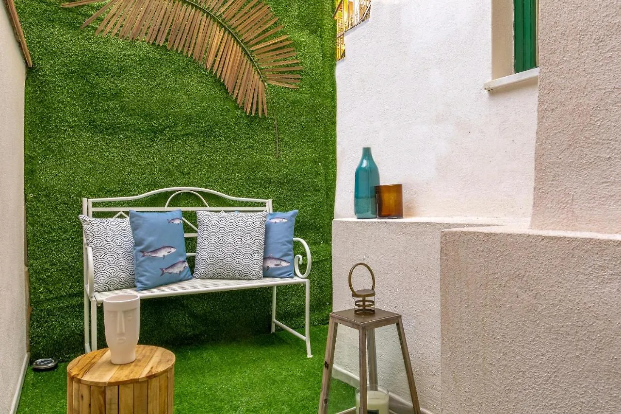 Mizzica! - Holiday Home Ταορμίνα 0*,  Ιταλία