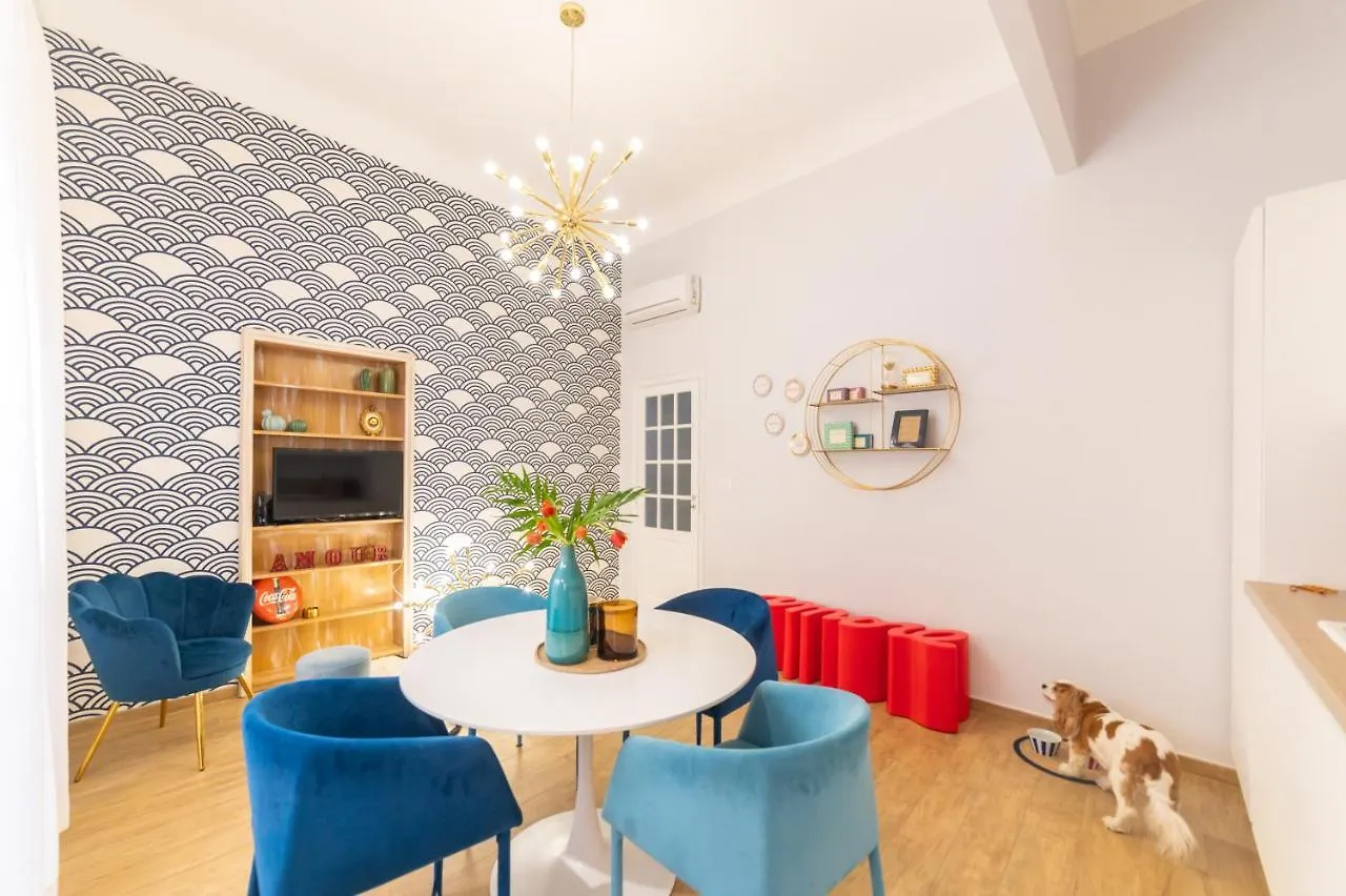 Contacten van Mizzica! - Holiday Home