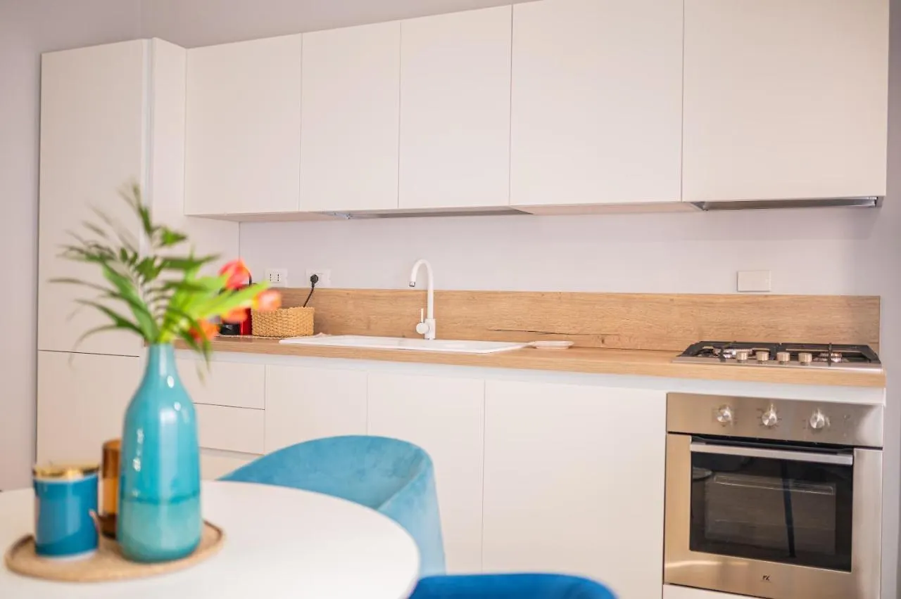 Appartement Mizzica! - Holiday Home Taormina