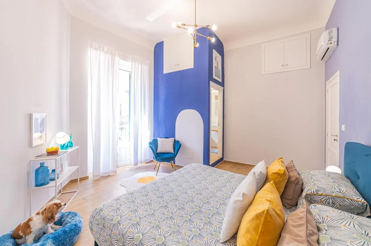 Διαμέρισμα Mizzica! - Holiday Home Ταορμίνα