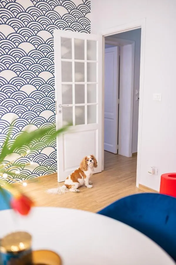 Appartement Mizzica! - Holiday Home Taormina