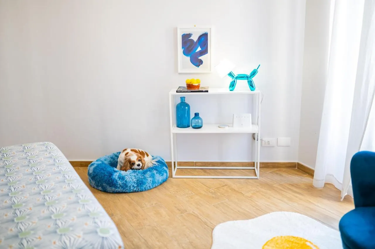 Appartement Mizzica! - Holiday Home Taormina