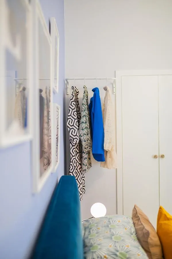 Mizzica! - Holiday Home Taormina Appartement