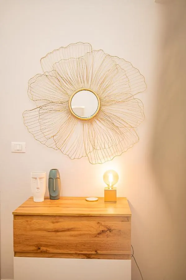 Appartement Mizzica! - Holiday Home Taormina